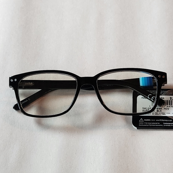Foster Grant Accessories - Blue Light Glasses NWT